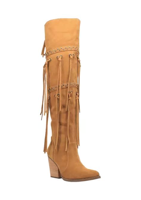 Dinto witchy womam boots